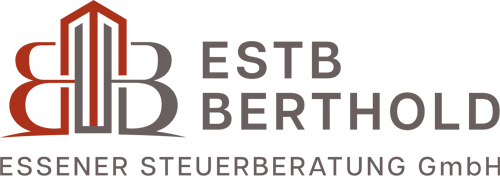 Logo ESTB Bertholt Steuerberater