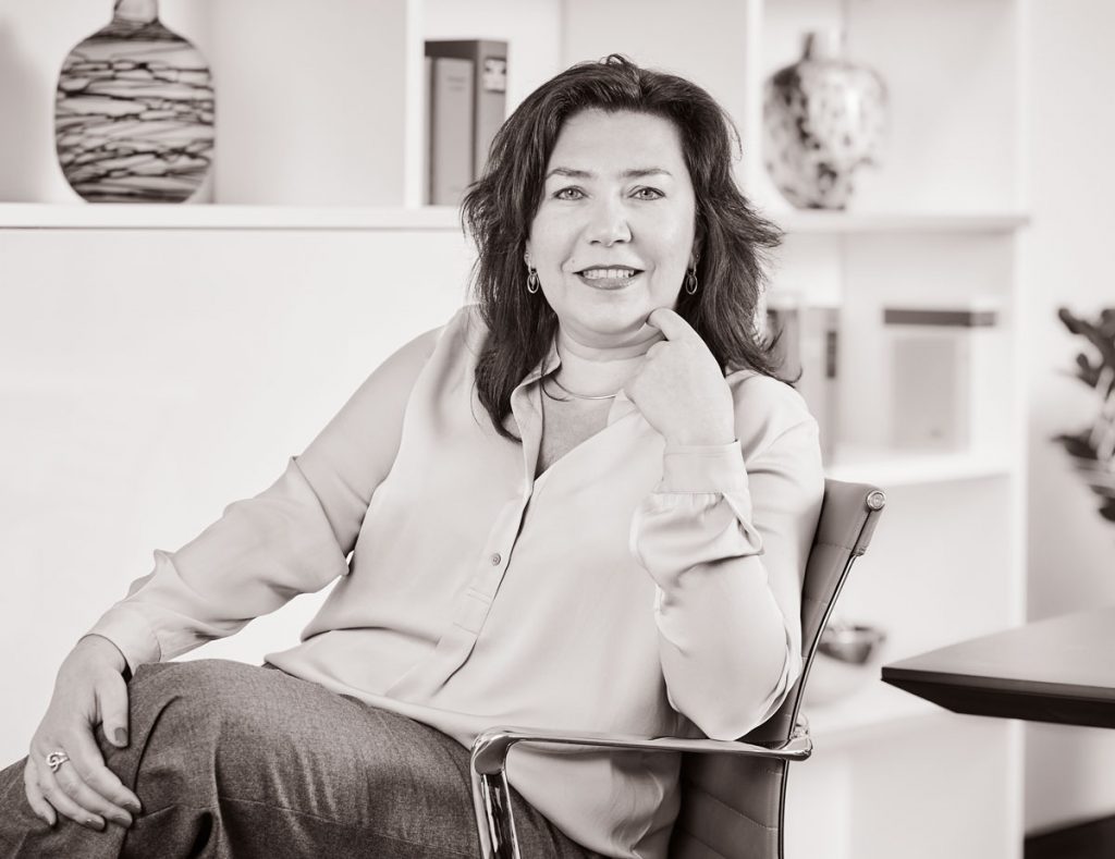 Tatiana Berthold